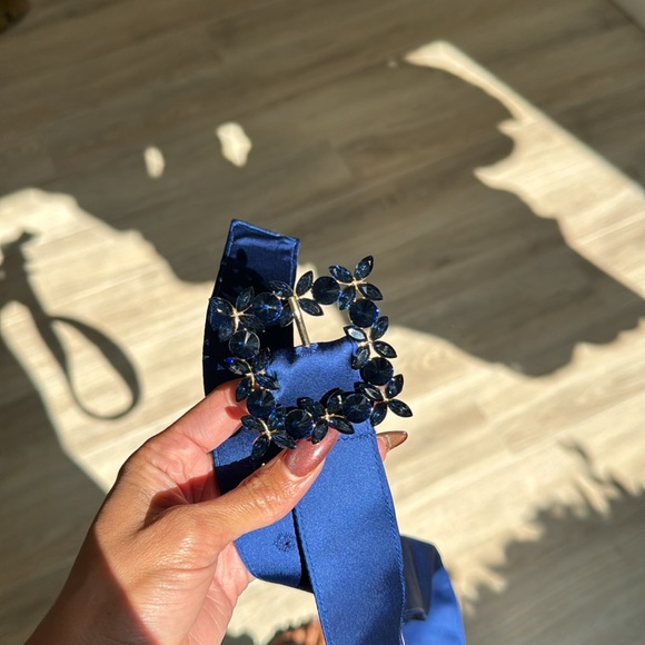 Rachel Zoe pant set - Picture 3 of 5